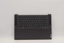 Original 5CB1J37004 Lenovo Thinkpad Keyboard Hebrew Yoga Slim 7 ProX 14ARH7
