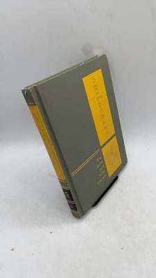 How Things Work Hardcover 1964 Edition 1964