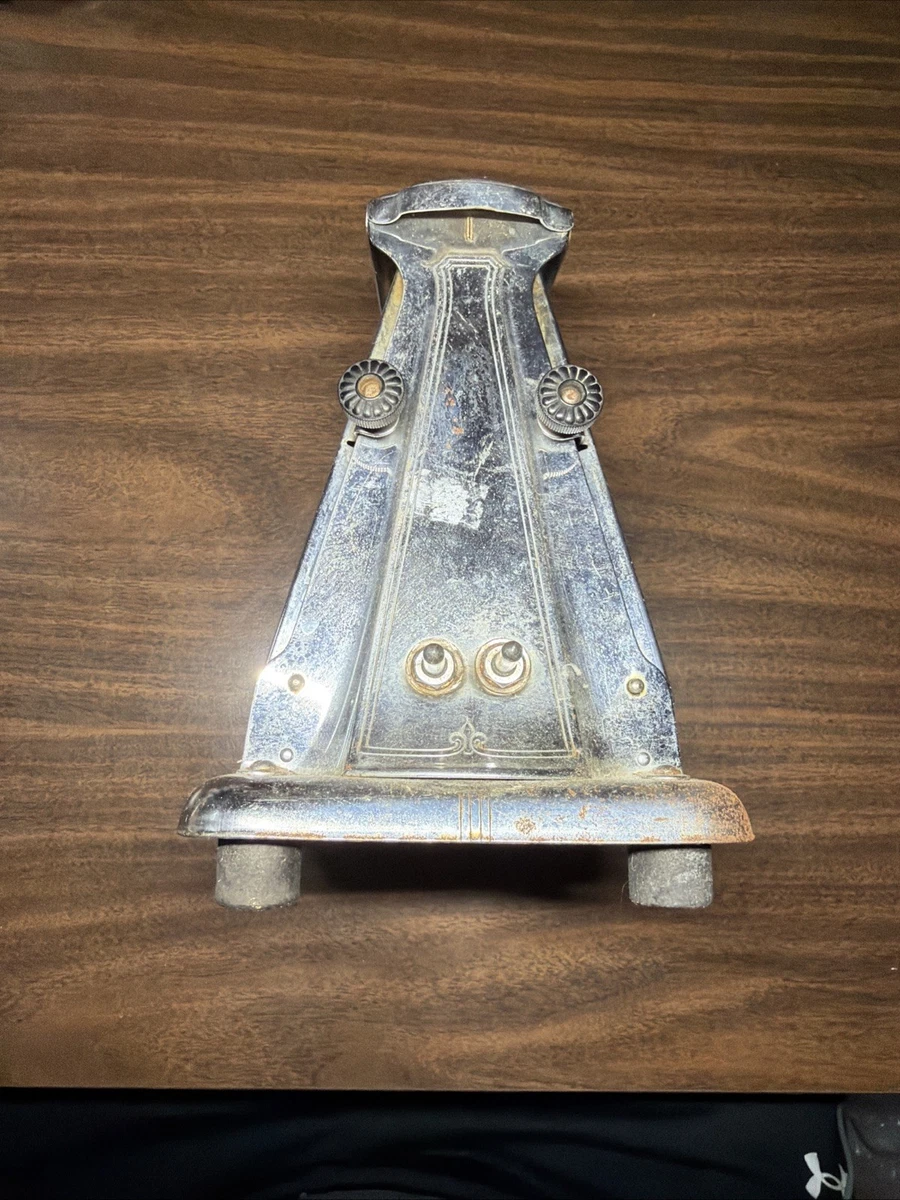 Antique Universal Toaster for sale | eBay