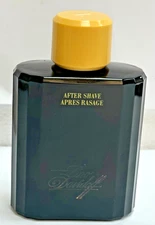 ZINO by Zino Davidoff  2.5oz/75ml After Shave Lotion New No Boxed (Vintage)