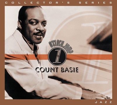 Basie, Count, One O'Clock Jump, audioCD