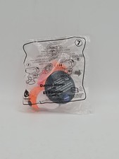 2019 McDonald's Happy Meal PEANUTS NASA - Dance Mover Snoopy 7 NEW  SEALED