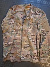 Original Multicam Tarnjacke Milit&auml;r