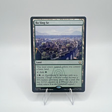 MTG - Ba Sing Se - Avatar: The Last Airbender - 266 - Regular - NM