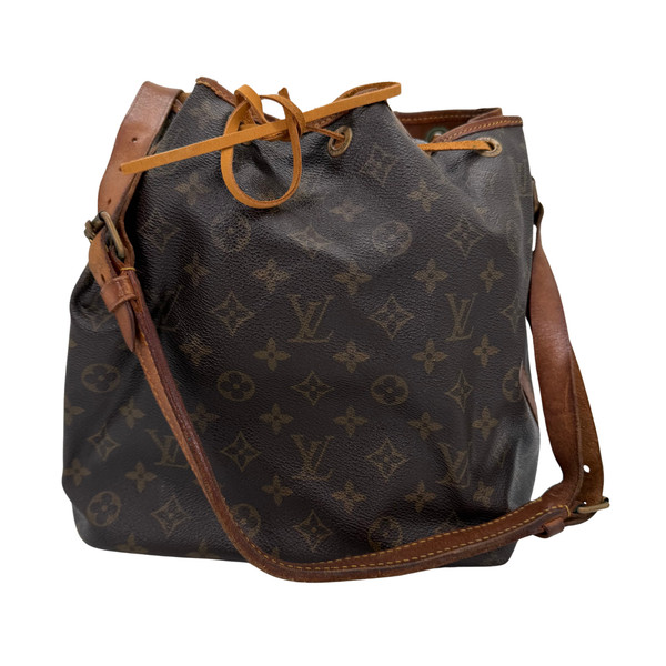 Louis Vuitton Noé Petit - Tasche Sac Monogram
