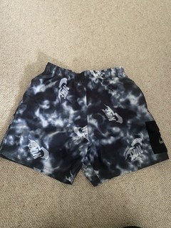 Nike Boys Swim Shorts Size XL