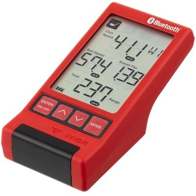 PRGR Red Eyes Pocket Trainingsgerät HS-130 BLE