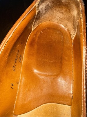 Alden 685