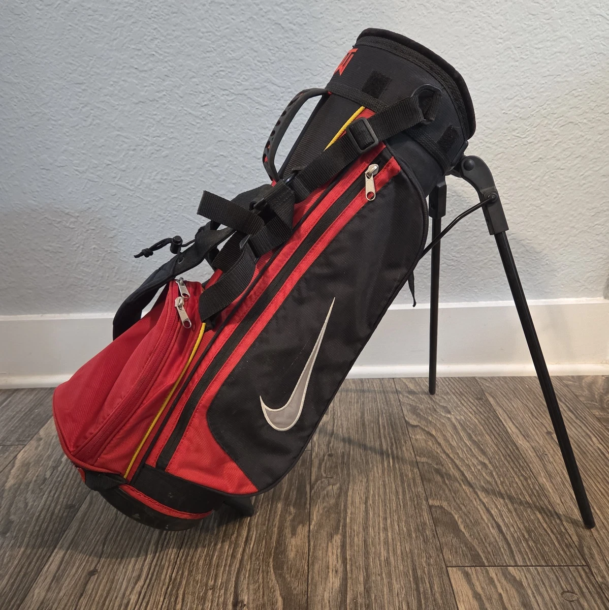 Nike Red Golf Bags for sale | eBay