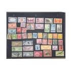 US Stamp Collection Lot, Air mails, Washington bicentennial,  National Parks,
