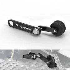 Chain Tensioner Adjuster Roller Slider For Yamaha Raptor 700 700R 2013-2023