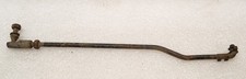 Vintage Unbranded Truck Car Accelerator Throttle Linkage 11.5