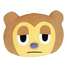Face Cushion