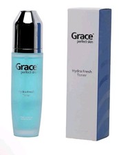 Grace Perfect Skin Hydra Fresh Toner (4 FL Oz...