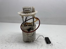 Pompe à essence Nissan QASHQAI