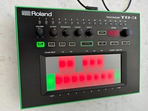 Roland Tb-3 for sale | eBay