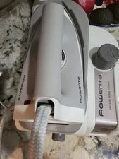 Rowenta DG5030 Pro Iron Steamer Station -- Tested