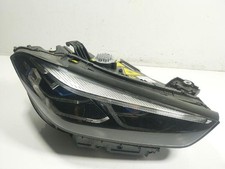 Feu avant (phare) BMW 840