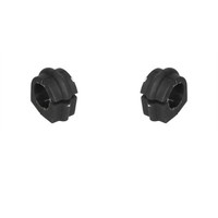 2X Yamato Lagerung Stabilisator Vorne Links Rechts FüR Nissan Terrano II R20