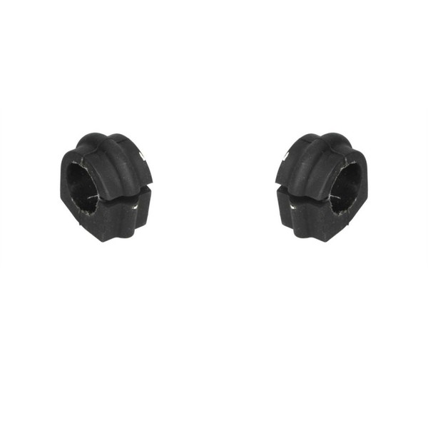 2X Yamato Lagerung Stabilisator Vorne Links Rechts FüR Nissan Terrano II R20-image