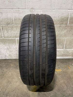 1x P265/40R21 Goodyear Eagle F1 Asymmetric 5 MO 9/32 105 H Used Tire 2654021