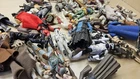 Star Wars Vintage Retro Action Figure Mixed Years - Kenner Hasbro - Choose Yours
