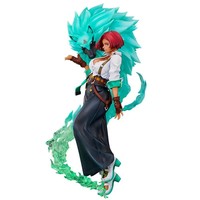 Union Creative Guilty Gear -STRIVE- Giovanna Figur Japan Offiziell