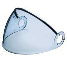 VISIERA CASCO LIGHT BLUE ORIGINALE NOLAN PER CASCO JET N33 N33 EVO