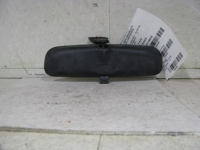 Used Front Center Interior Rear View Mirror fits: 2005 Kia Spectra Front Center Foto 2 de 4