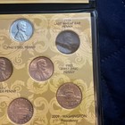 The Complete Lincoln Penny Design Collection. Free Ship! — photo 4