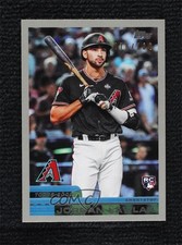 2024 Topps Transcendent Collection VIP Party 76/100 Jordan Lawlar #JL-2000 3t8