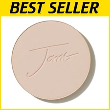 Mineral Foundation Refill for Flawless Coverage