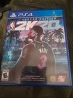 NBA 2K20 Legend Edition Dwayne Wade PS4 PlayStation 4