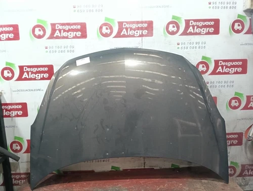 Capo para OPEL CORSA D Selective 2014 442045