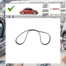 Bosch Zahnriemen VW NEW BEETLE (9C1, 1C1) 1.9 TDI