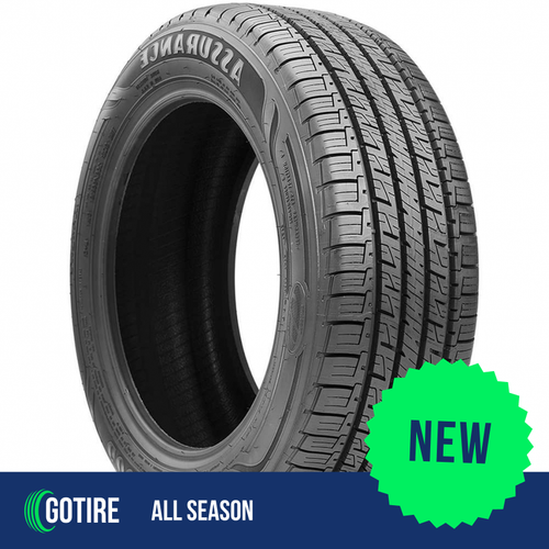 1 X New - 235/45R17 Goodyear Assurance MaxLife 94V - Picture 1 of 4