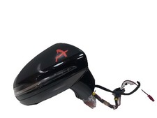 Retroviseur droit (ou coque) Mercedes 200