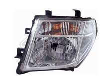 Scheinwerfer links für Pathfinder 2005-2010