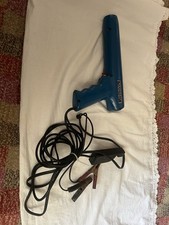 Vintage Heathkit Timing Light, Model Ci-1040 12volt Systems Working