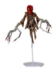 DC Build-A 7 Figures Wave 3 - Last Knight On Earth - Scarecrow