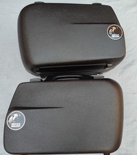 Seitenkoffer Kofferset Junior 40 Liter Hepco & Becker  #1