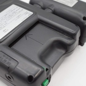 NEC PC Engine GT Console + TV tuner PI-TG6 IPS LCD Wide Screen Tested Working