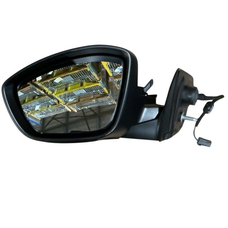 Espejo electrico izquierdo Citroen C4 Cactus reparez votre retroviseur casse