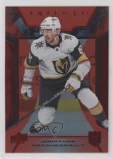 2023-24 Upper Deck Trilogy Red 232/249 Jonathan Marchessault #18 05cr