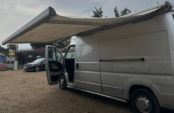 eBay - CAMPER VAN BRUSTOR AWNI...