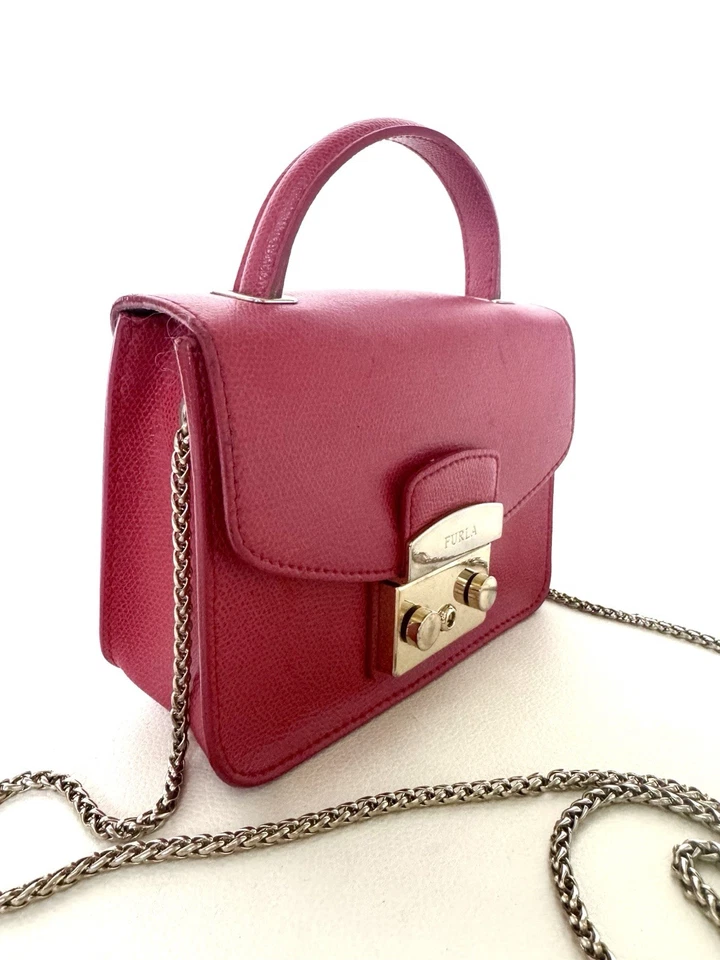 Furla Metropolis, photo 2 sur 5