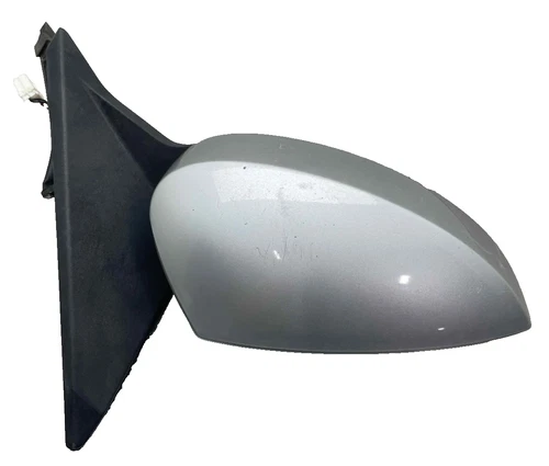 2008 Nissan 350Z OEM Right Hand Passengers Side Power Door Mirror Silver 05-09