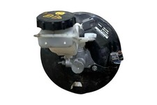 MAZDA CX-5 KE, GH Unterdruck-Bremskraftverstärker KE5643950A 34058792