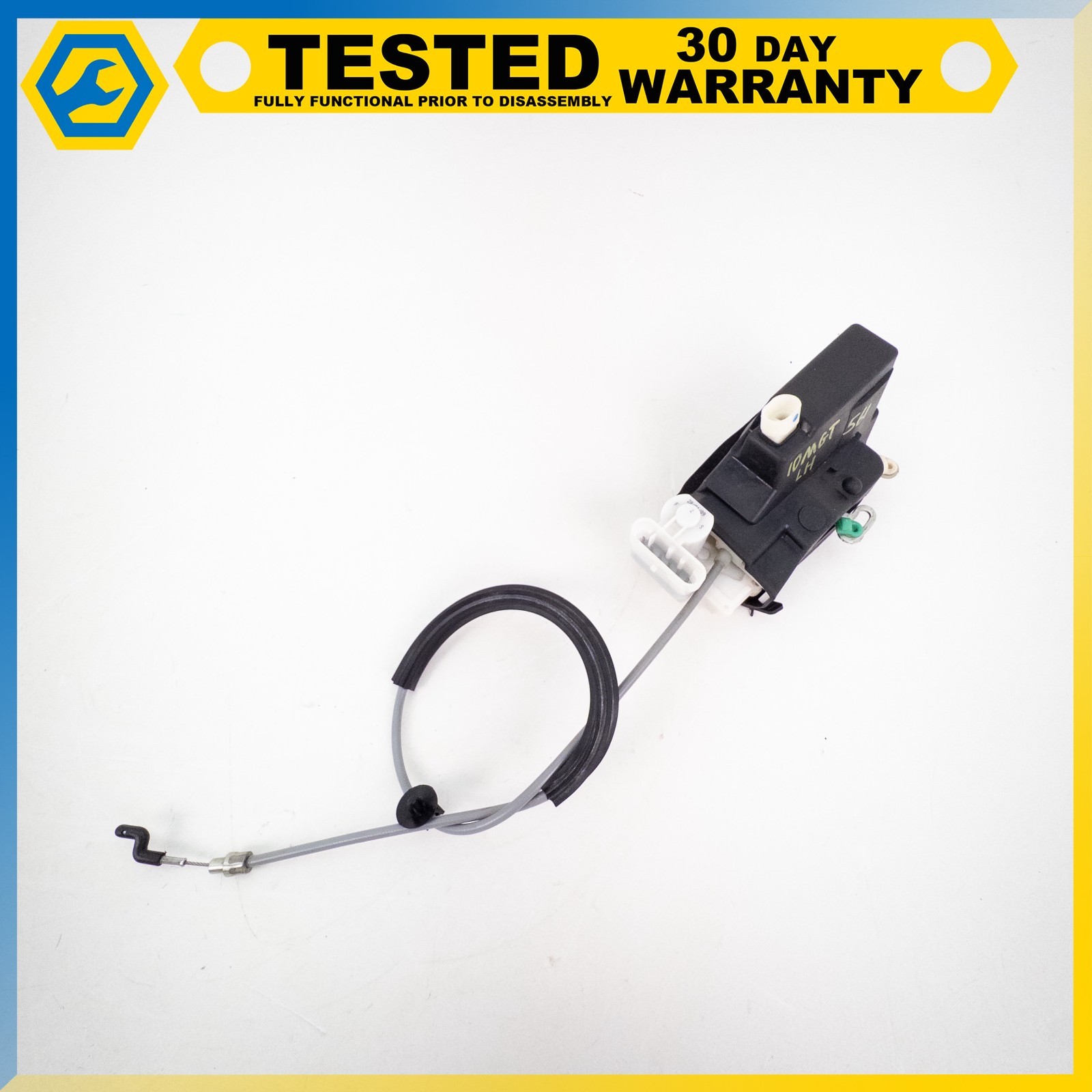 Maserati GranTurismo 2008-2019 Front Left Door lock actuator