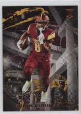 2022 Panini Chronicles Gridiron Kings Bronze Brian Robinson Jr #GK-21 sq4